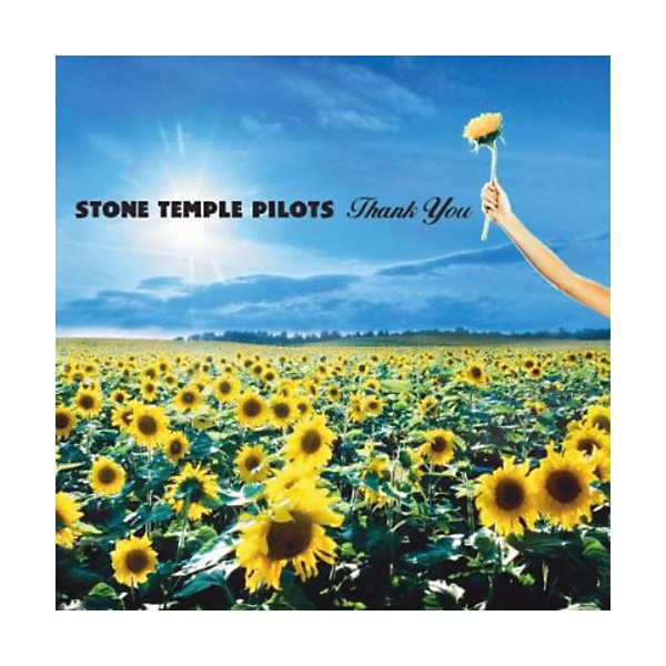 stone temple pilots thank you