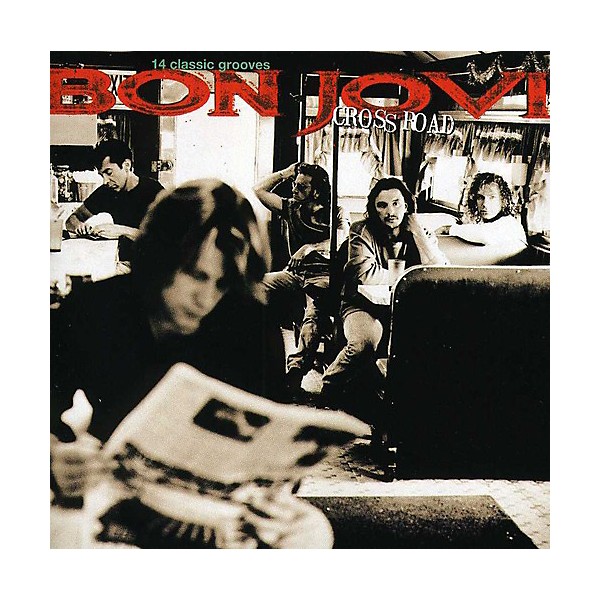 cross road bon jovi album cross road bon jovi album