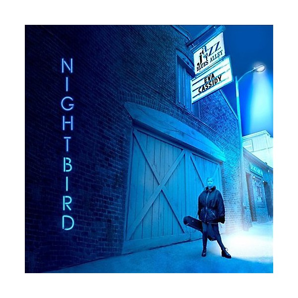 eva cassidy nightbird