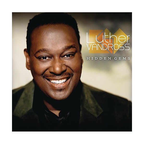 Download Ultimate Luther Vandross Album Zip Fakaza