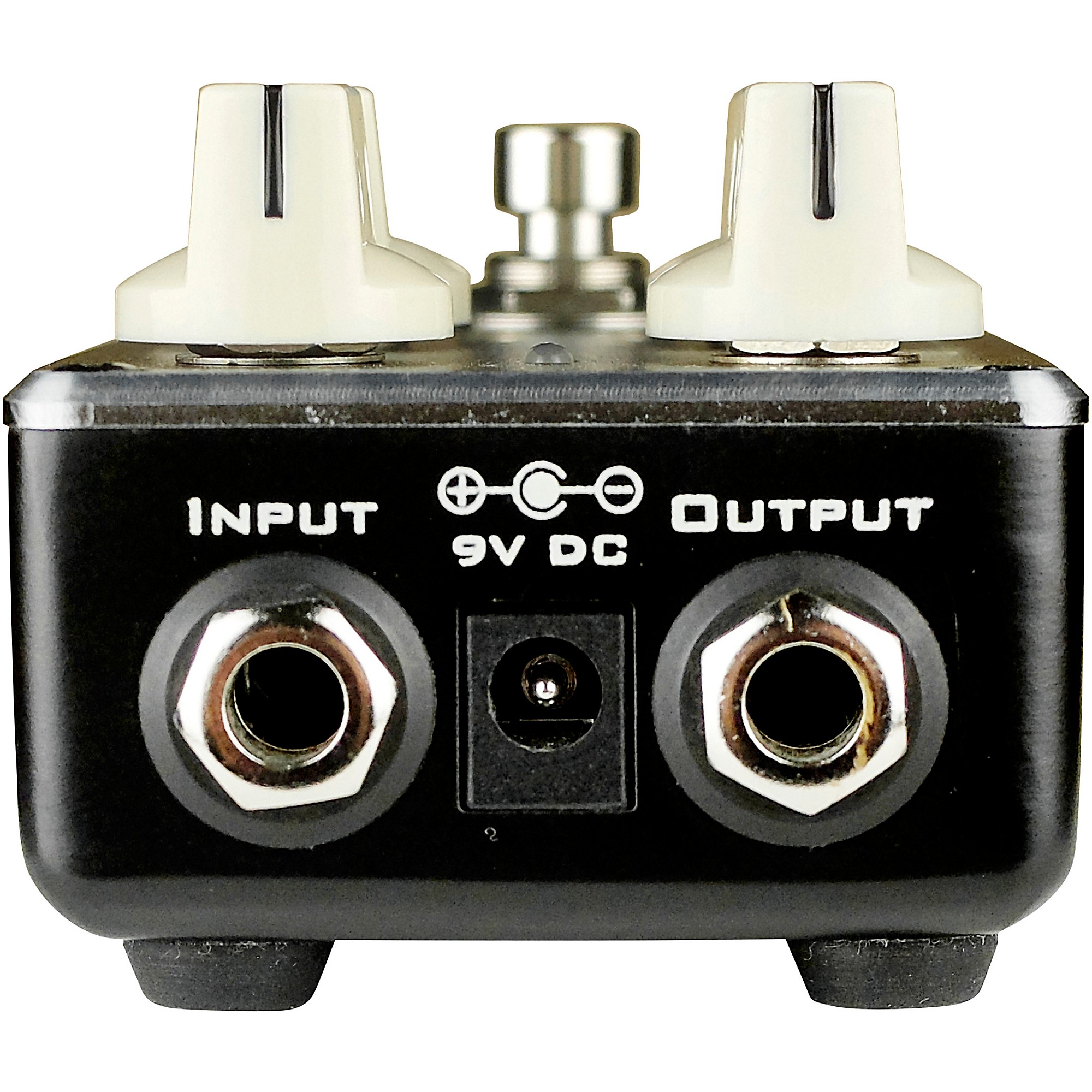 CARL MARTIN Panama エフェクター CARL MARTIN PANAMA（カールマーティン）オーバードライブ ｜イケベ