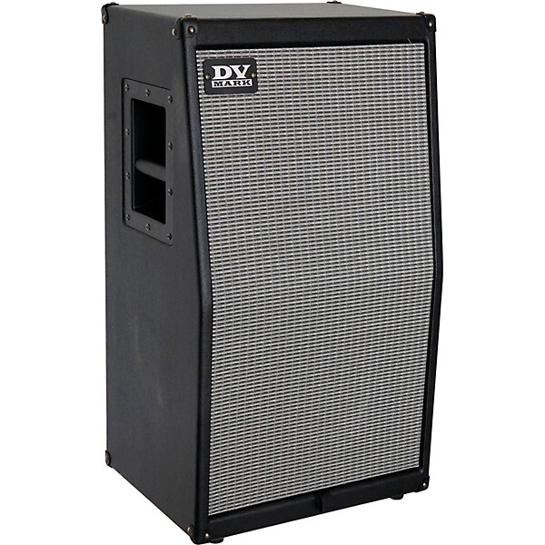 lightweight 2x12 guitar cabinet