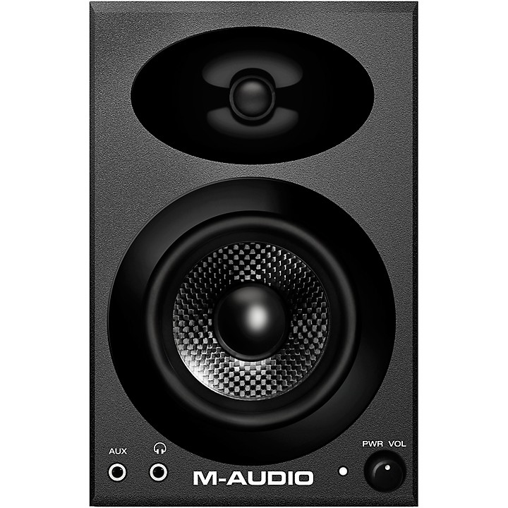 M-Audio M-Audio BX3 Graphite 3.5