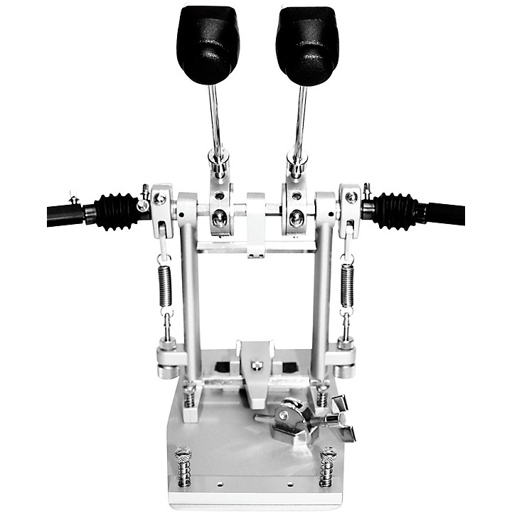 OffSet Eclipse Double Bass Drum Pedal | Music & Arts