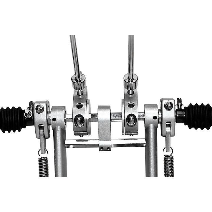 OffSet Eclipse Double Bass Drum Pedal | Music & Arts