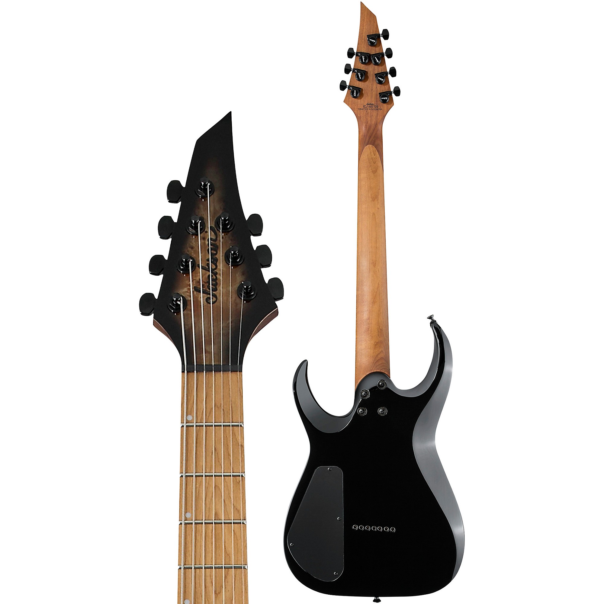 Jackson　misha mansoor Juggernaut HT7P Jackson Pro Series Signature Misha Mansoor Juggernaut HT7P