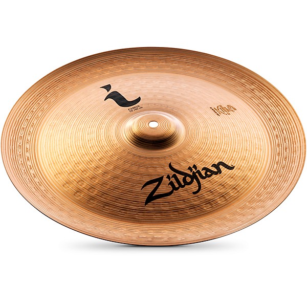 Zildjian I Series China Cymbal Music & Arts