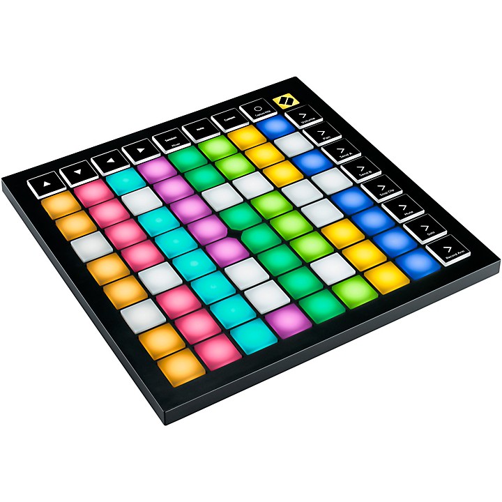 Novation Launchpad X Pad Controller | Music & Arts