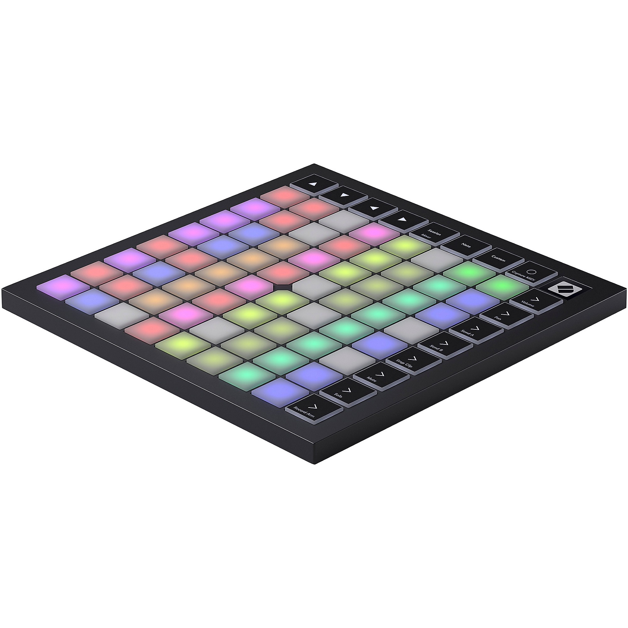 Novation Launchpad X MIDI Pad Controller | Music & Arts