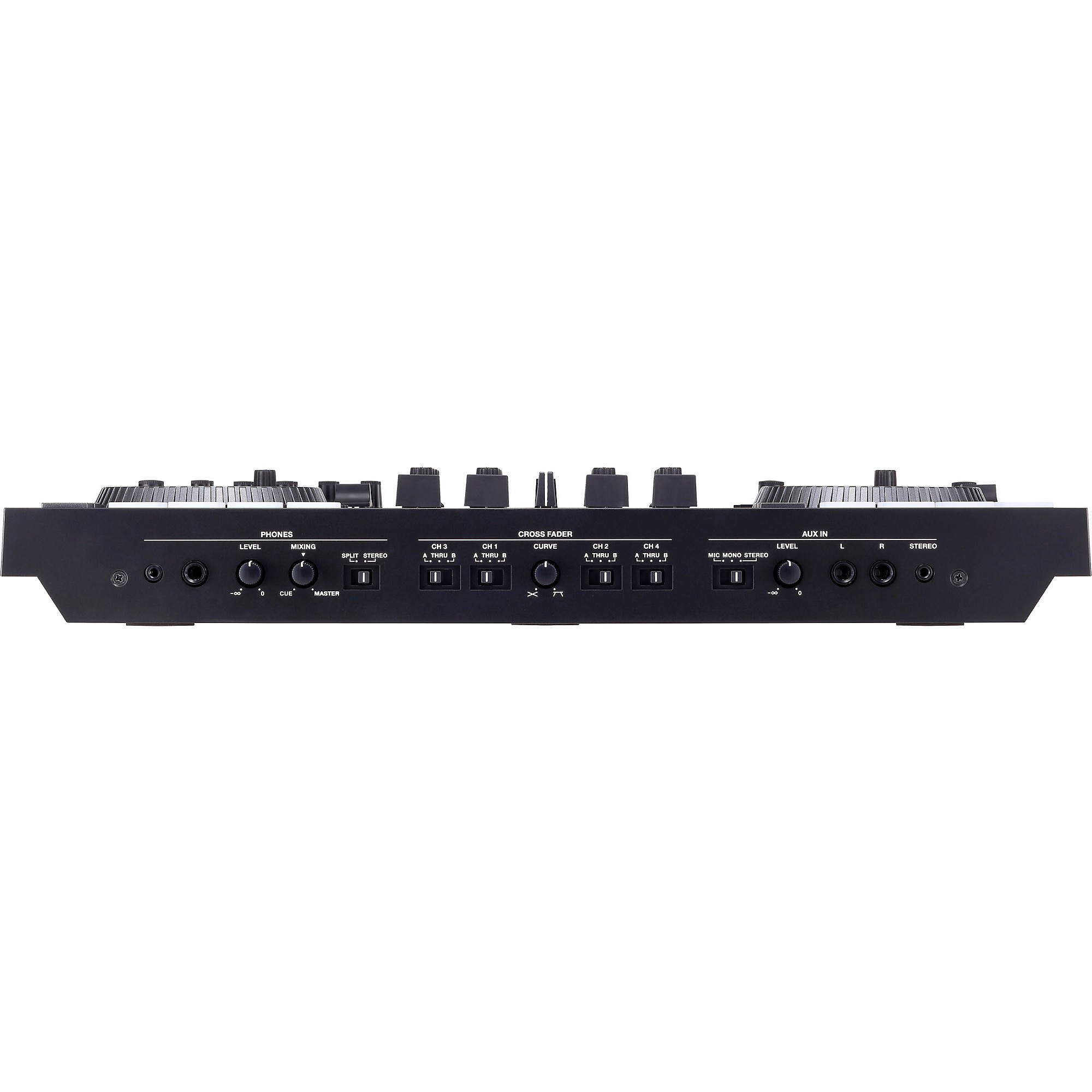 美品　ローランド DJ Controller DJ-707M　即日発送 Roland DJ-707M DJ Controller for Serato DJ Pro | Music & Arts