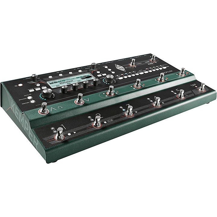 Kemper Profiler Stage Amp and Multi-Effects Processor | Music & Arts