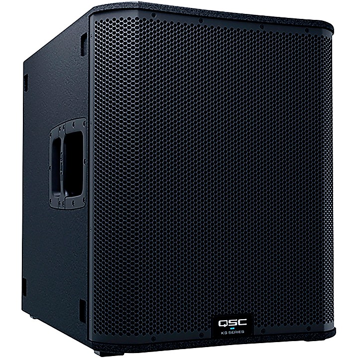 Qsc subwoofer sale