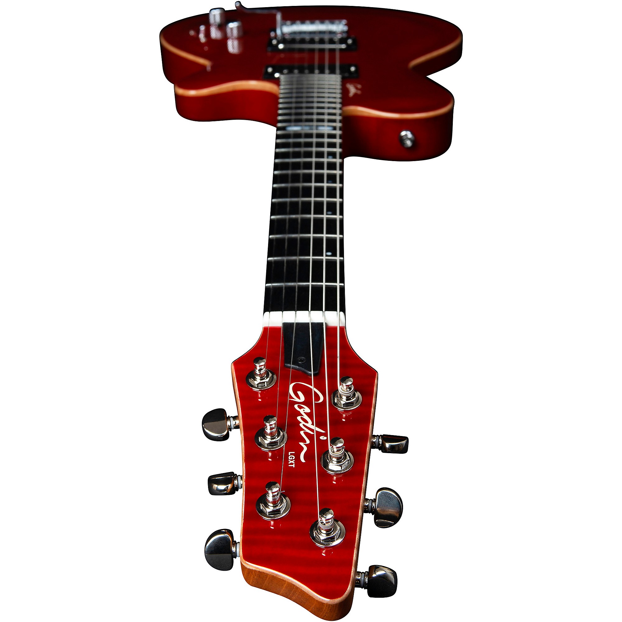 Godin DS-1 Daryl Stuermer Signature Electric Guitar | Music & Arts