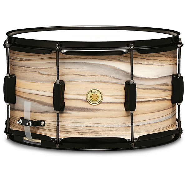 Tama Woodworks 14x8" Poplar Snare Drum Music & Arts