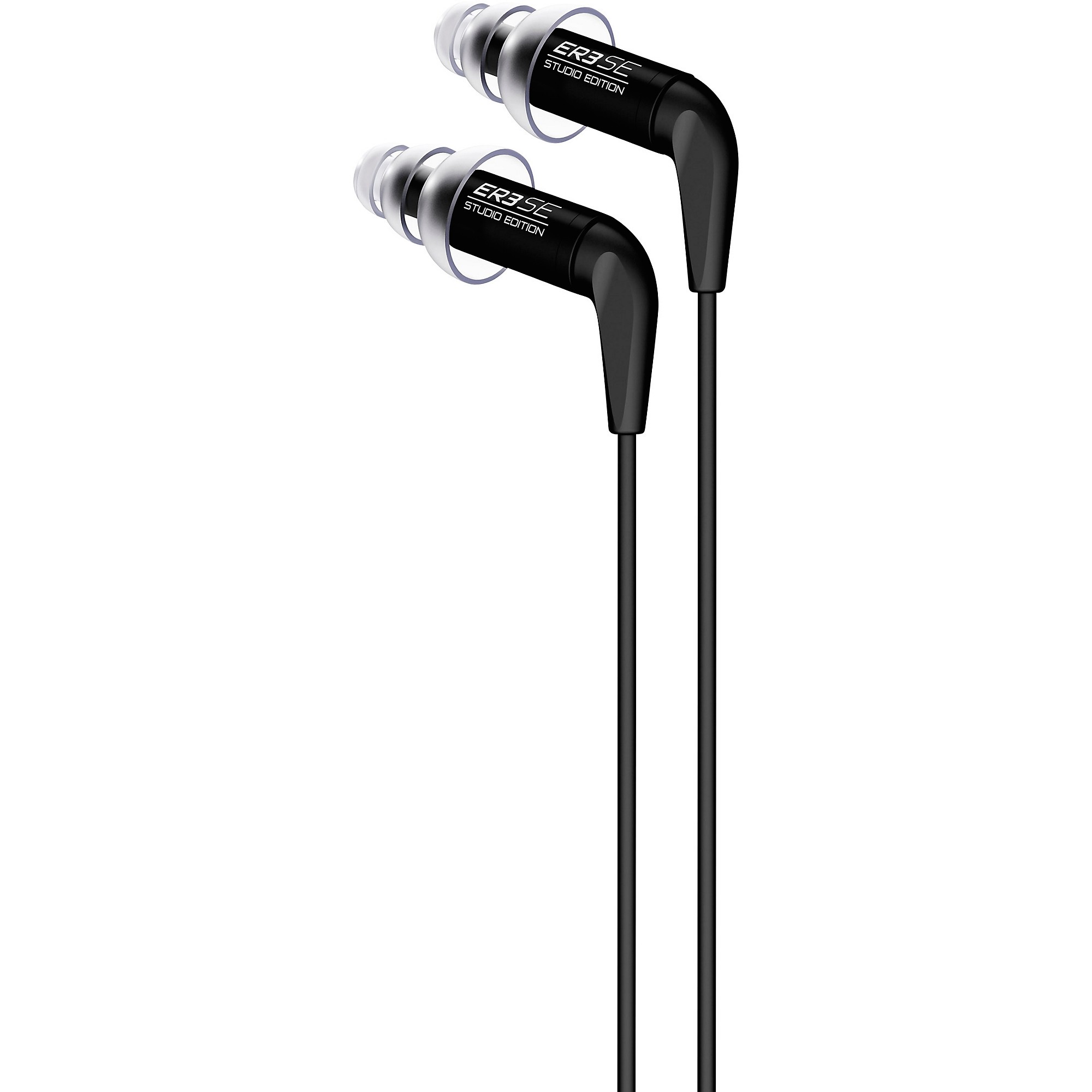 Etymotic Research ER3SE Studio Edition Earphones | Music & Arts