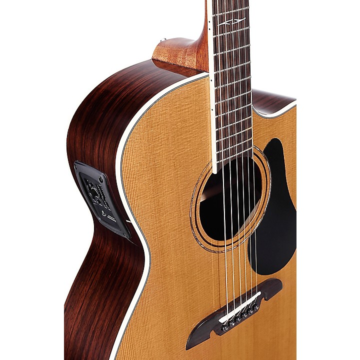 Alvarez ag75wce deals review