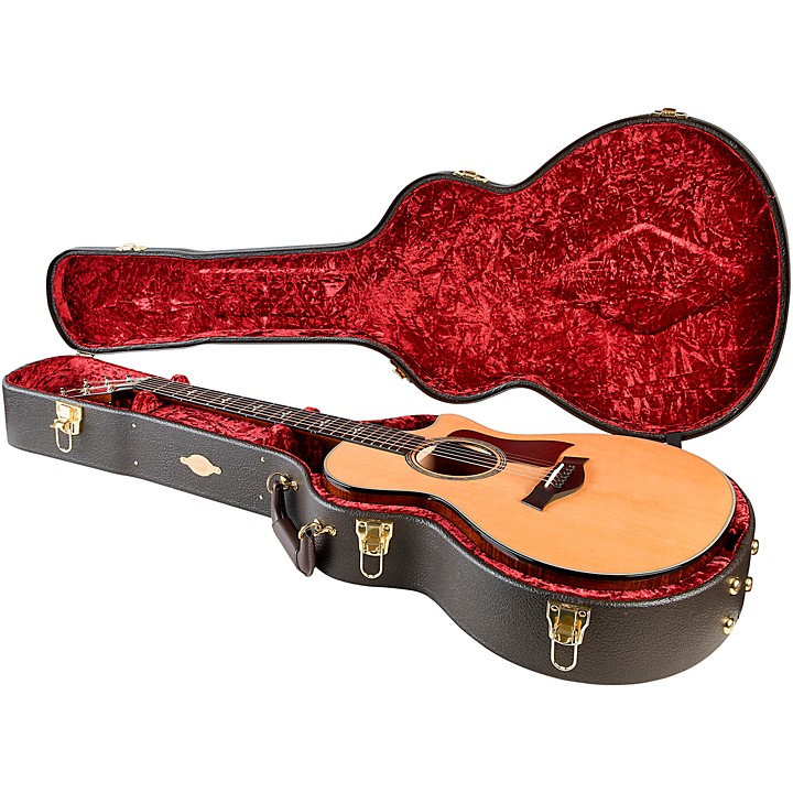 Taylor 612ce V-Class Grand Concert Acoustic-Electric Guitar | Music & Arts