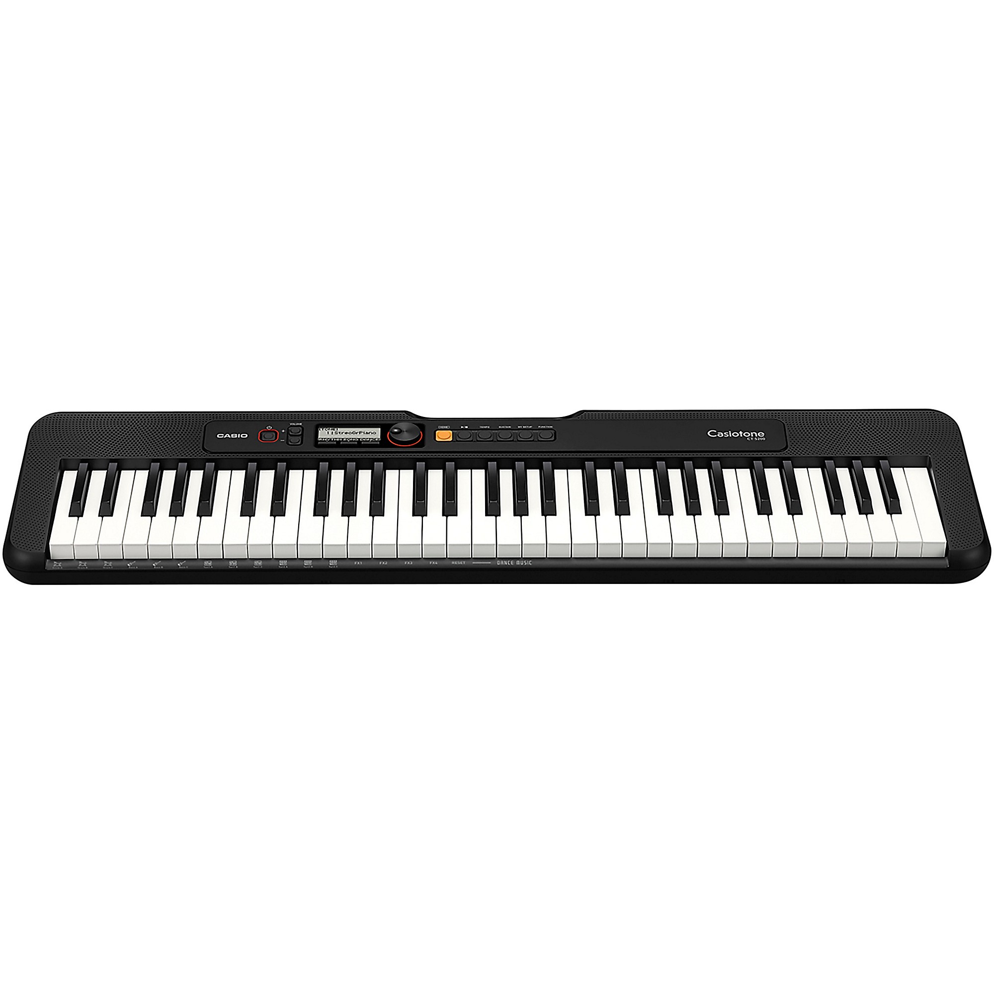 Casio Casiotone CT-S200 61-Key Digital Keyboard | Music & Arts