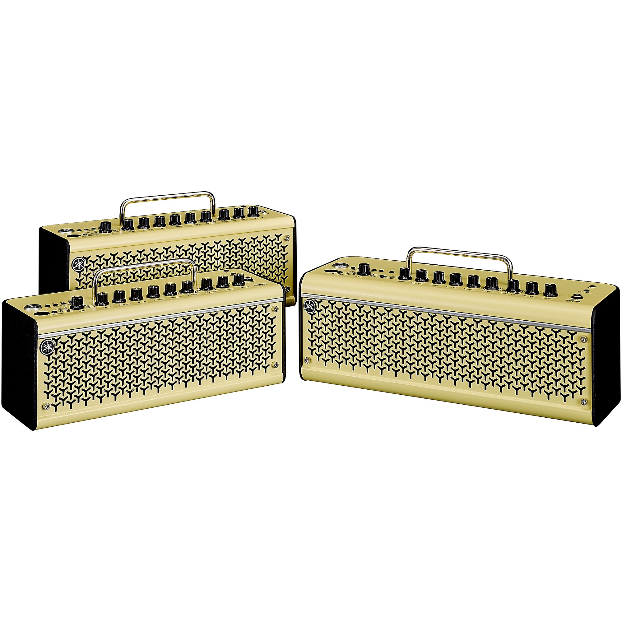 ギター YAMAHA THR10II Amazon.com: Yamaha THR10II Wireless Desktop 15 Guitar Amps