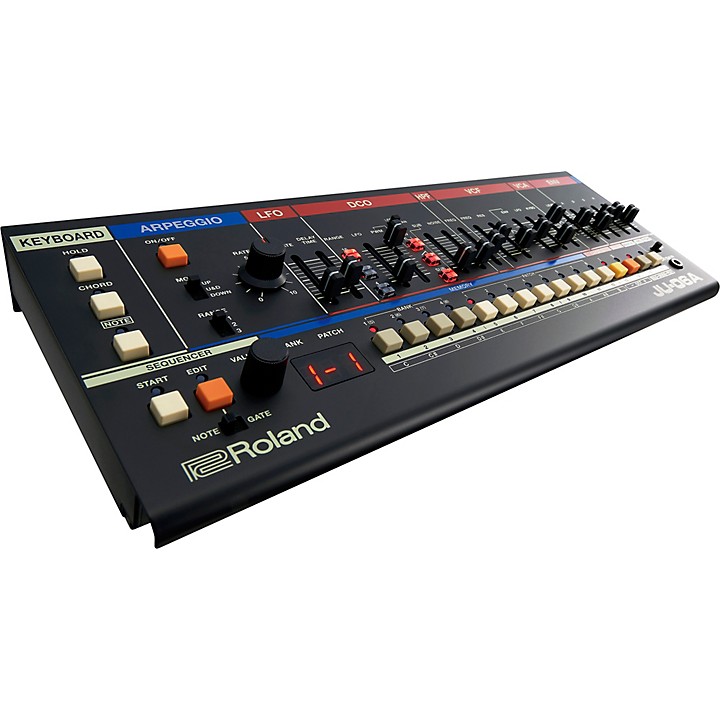 Roland Roland JU-06A Boutique Synthesizer