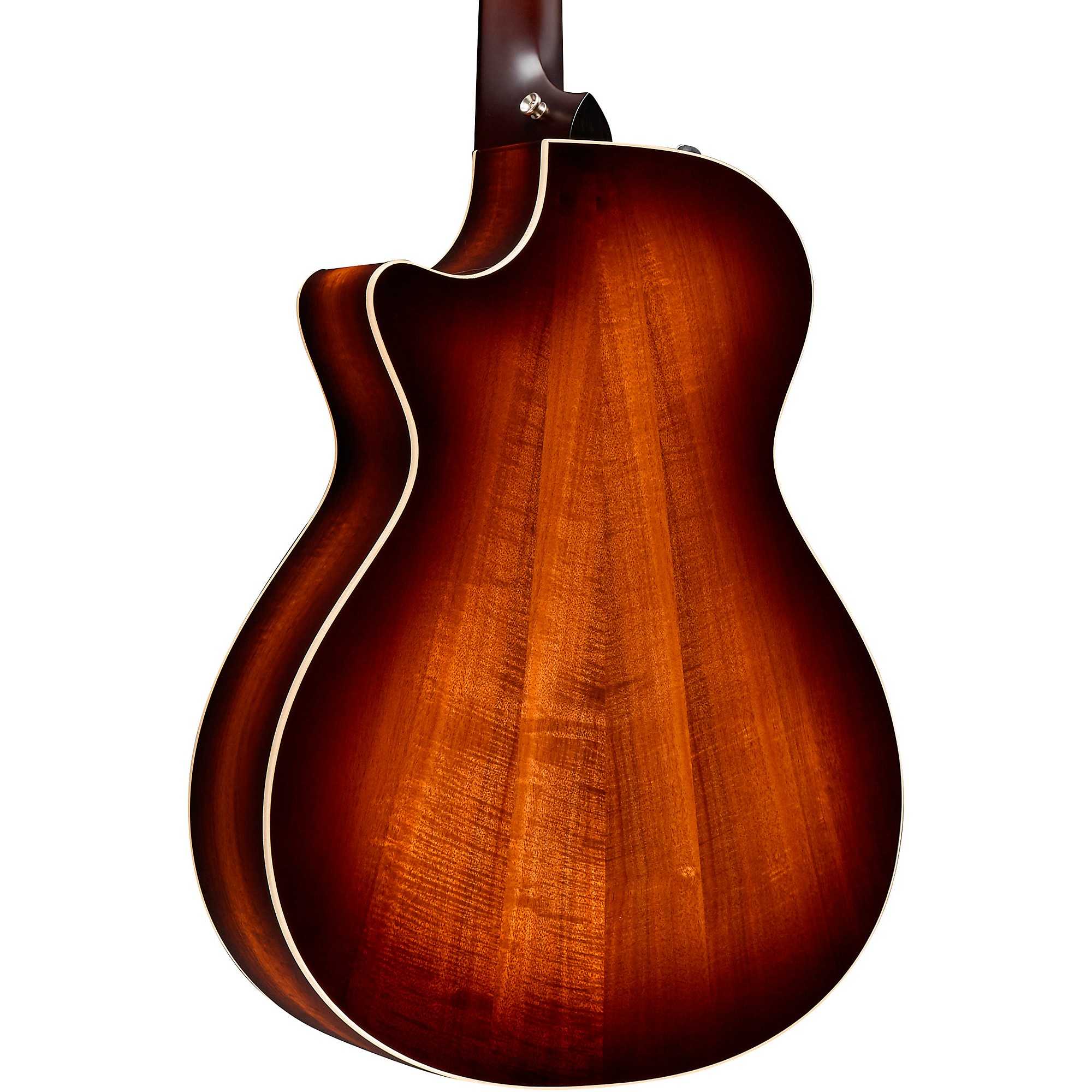 Taylor K22ce 12-Fret V-Class Grand Concert Acoustic-Electric