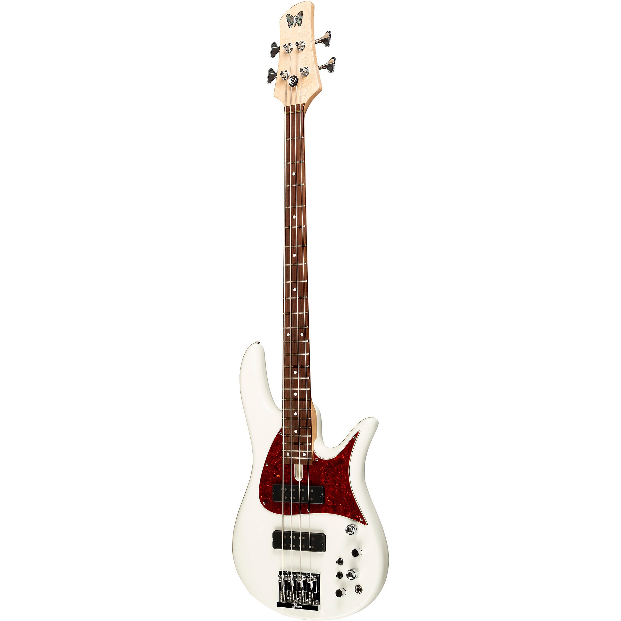 Fodera p bass hotsell