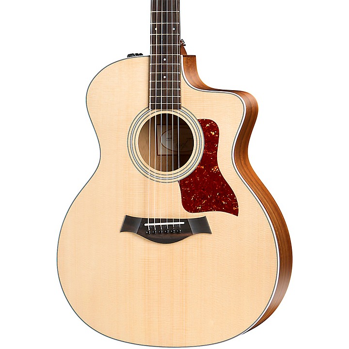 Taylor 2024 guitar acoustic