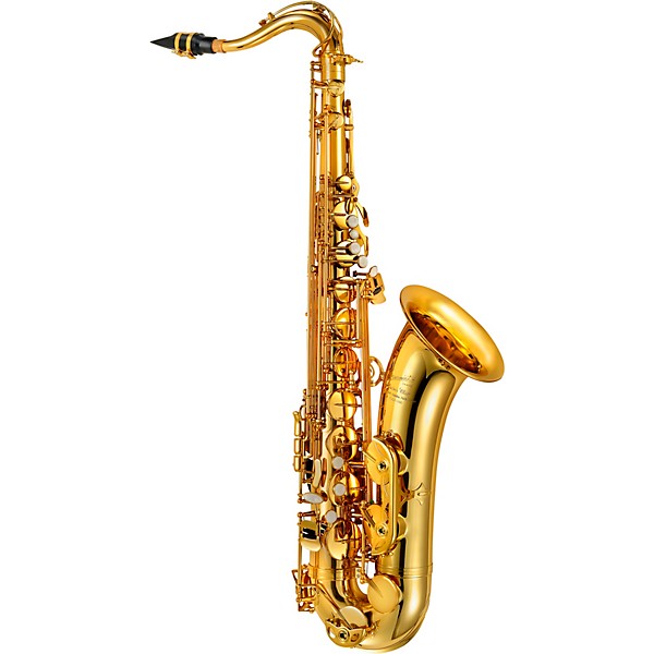 intermediate tenor saxophones