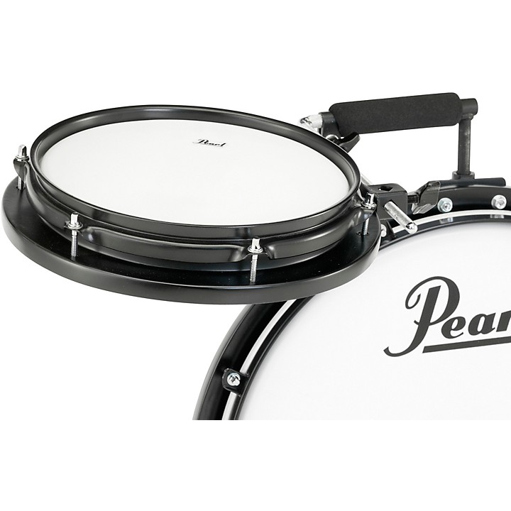 Pearl Compact Traveler 2-delt trommesettPearl Compact Traveler 2-delt trommesett  