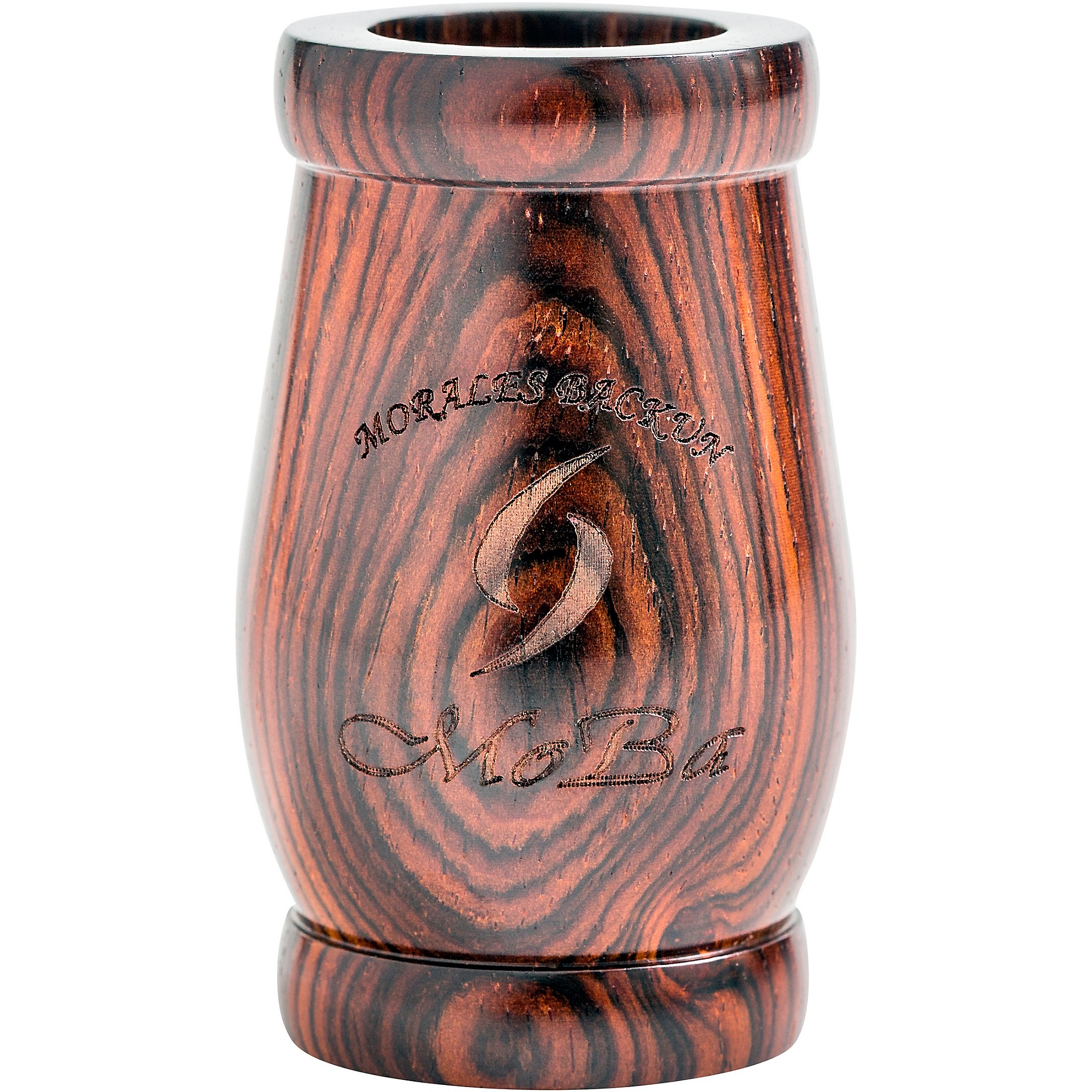 BACKUN MoBa Cocobolo Barrel - Standard Fit | Music & Arts