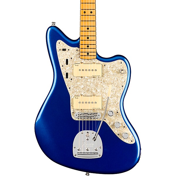 jazzmaster maple