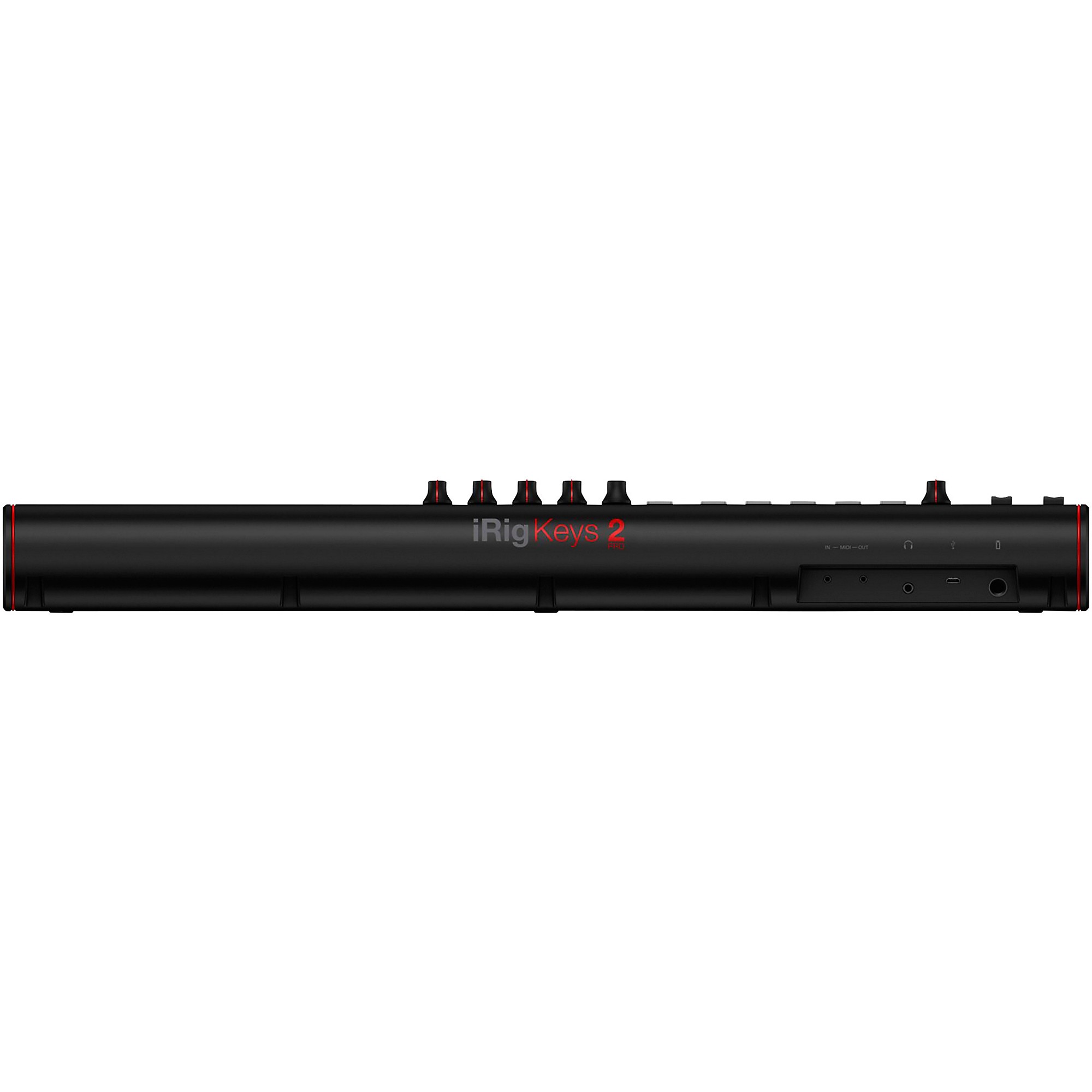即発送 IK Multimedia iRig Keys37 Pro USB iRig Keys 37 Pro Review