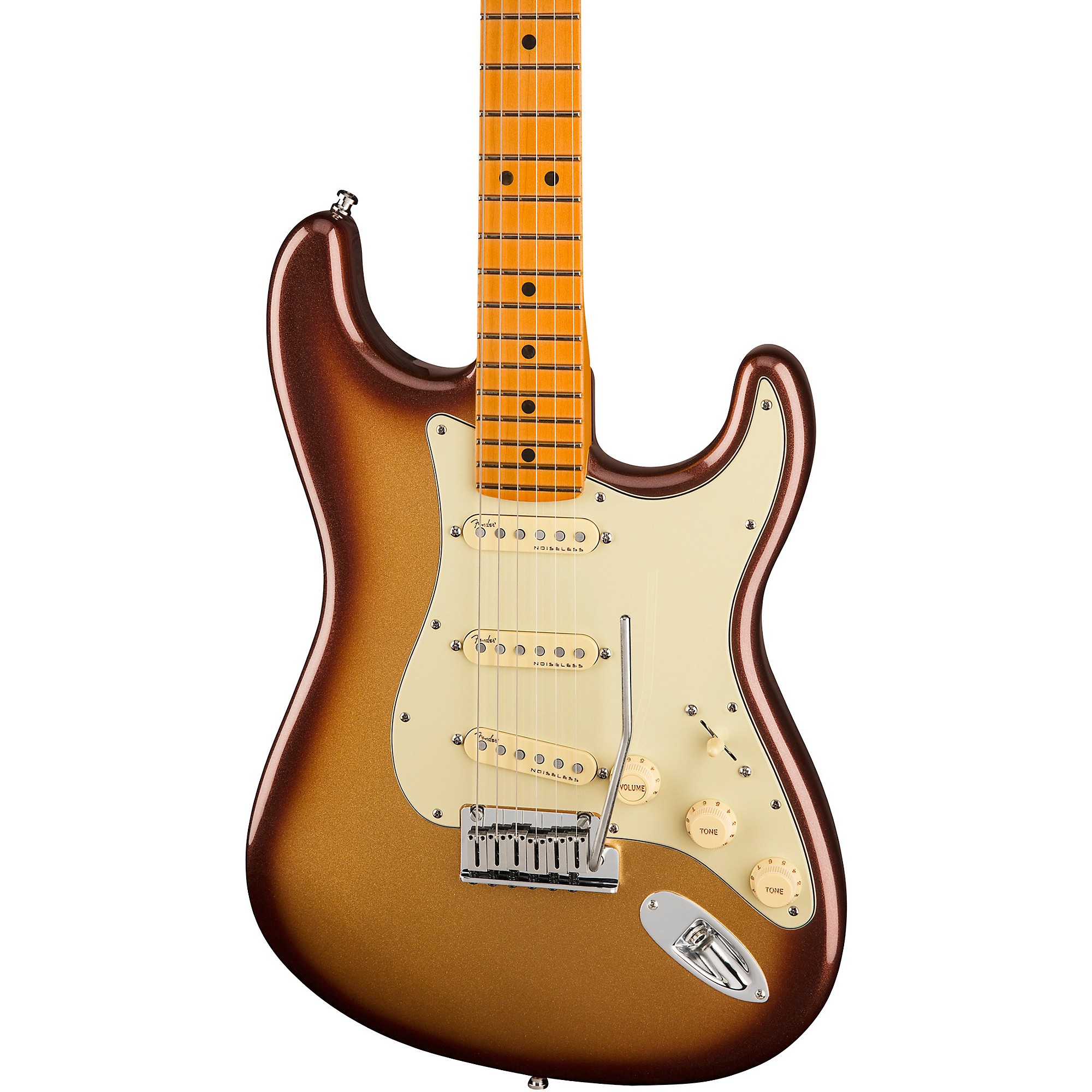 ギター Fender American Ultra Stratocaster Fender American Ultra Stratocaster Rosewood Fingerboard