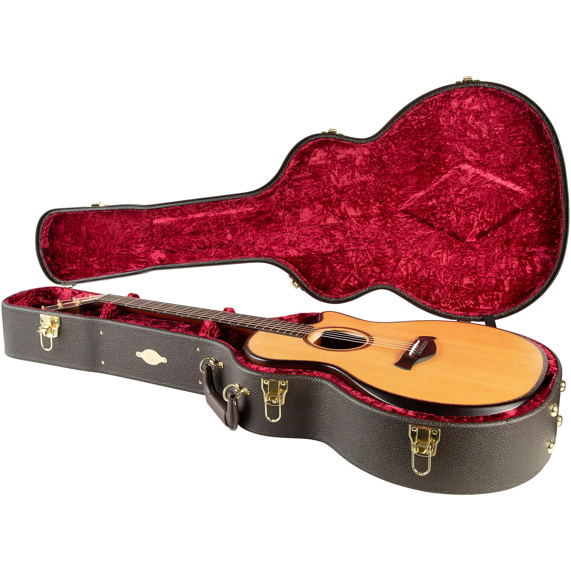 Taylor Builder's Edition K14ce V-Class Grand Auditorium