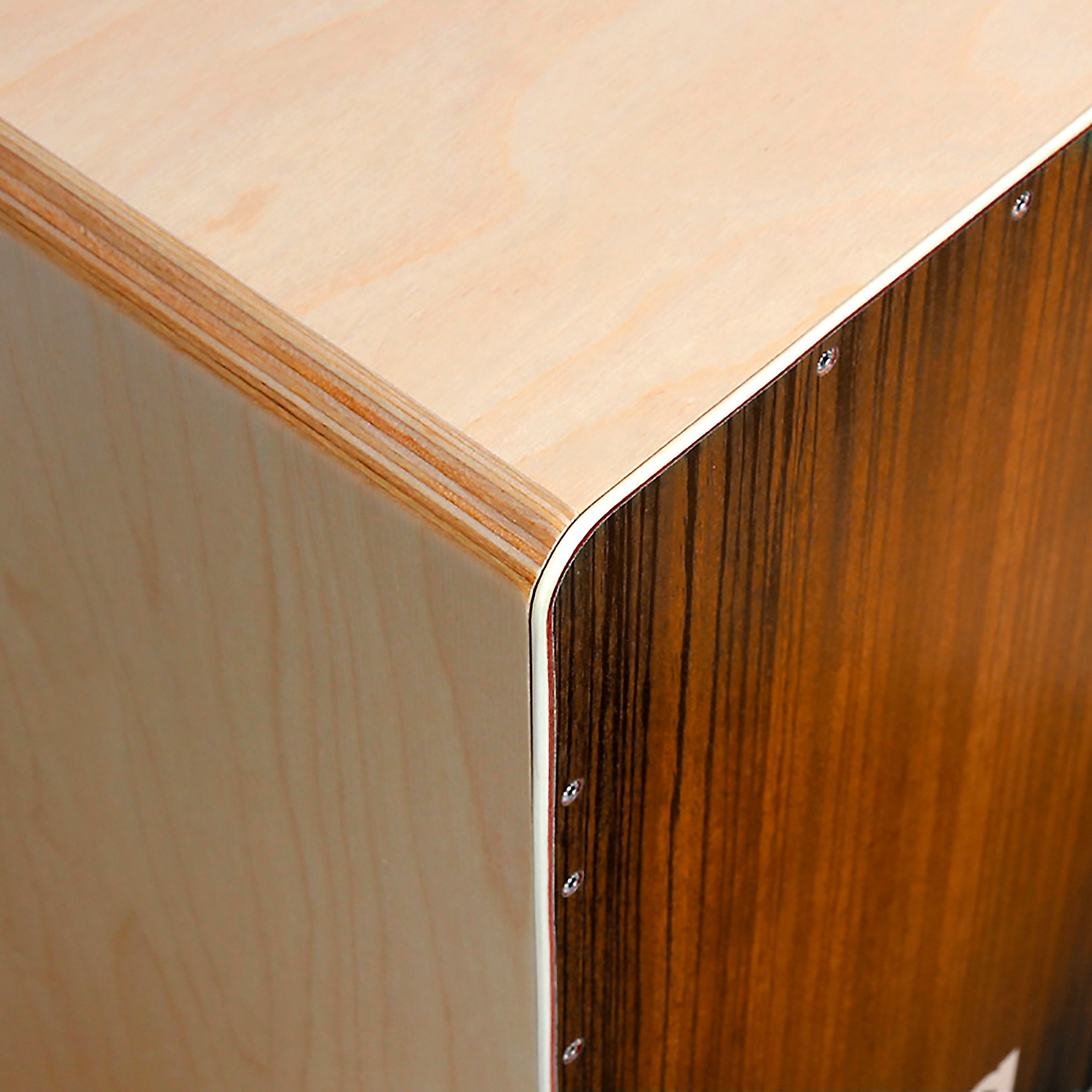 Sela Varios Cajon Drum | Music & Arts