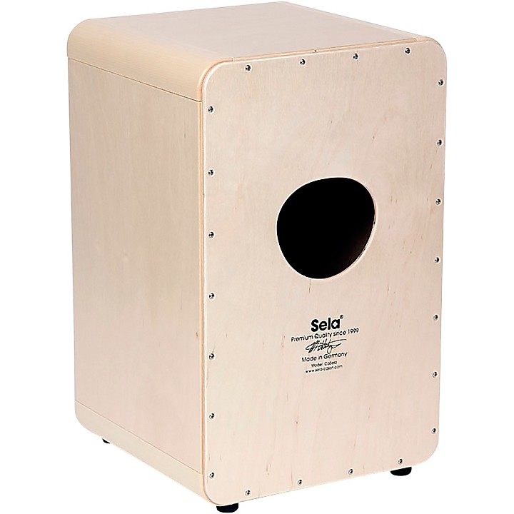 Sela Sela CaSela Professional Cajon