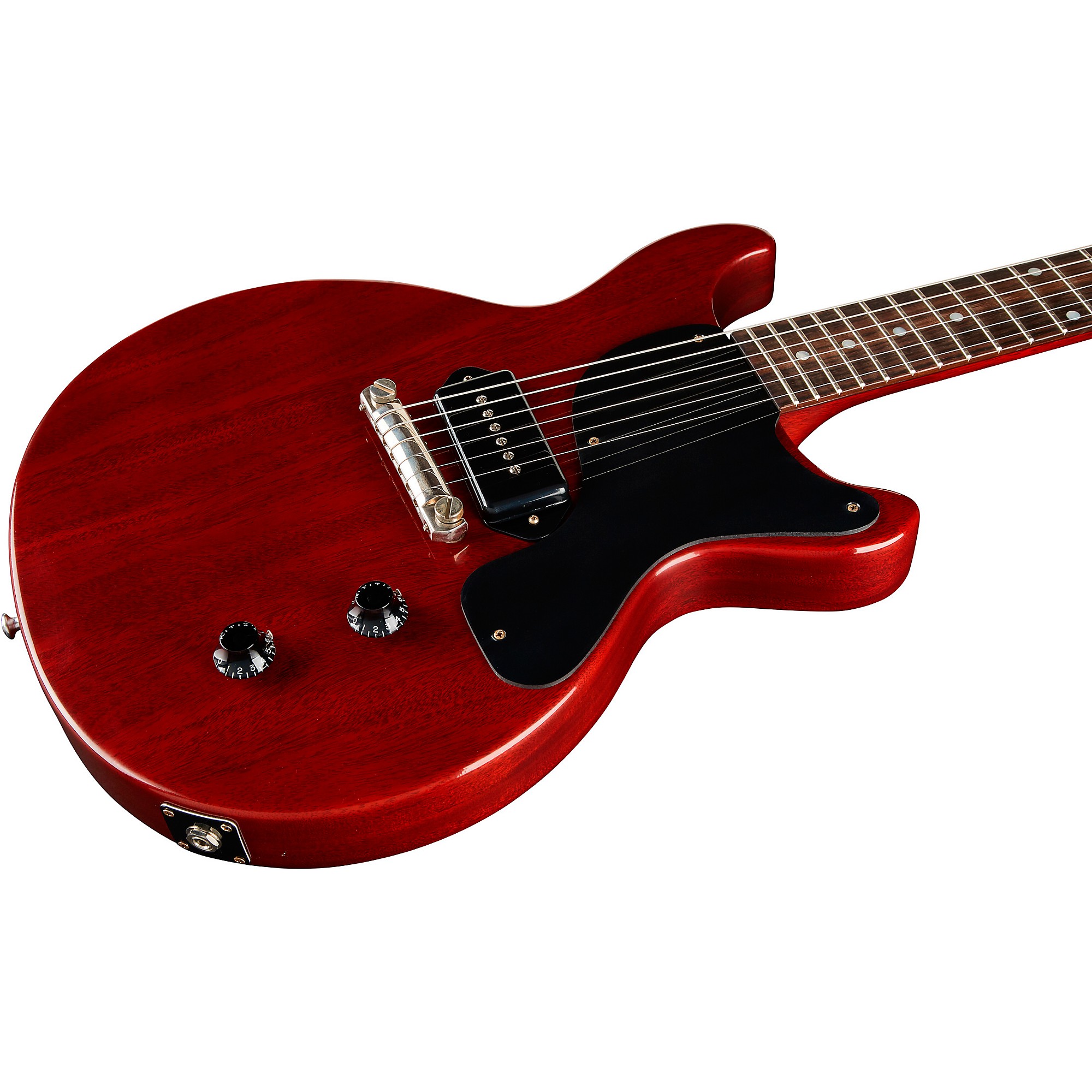 Gibson Custom Shop 1958 Les Paul Junior Double Cut Reissue
