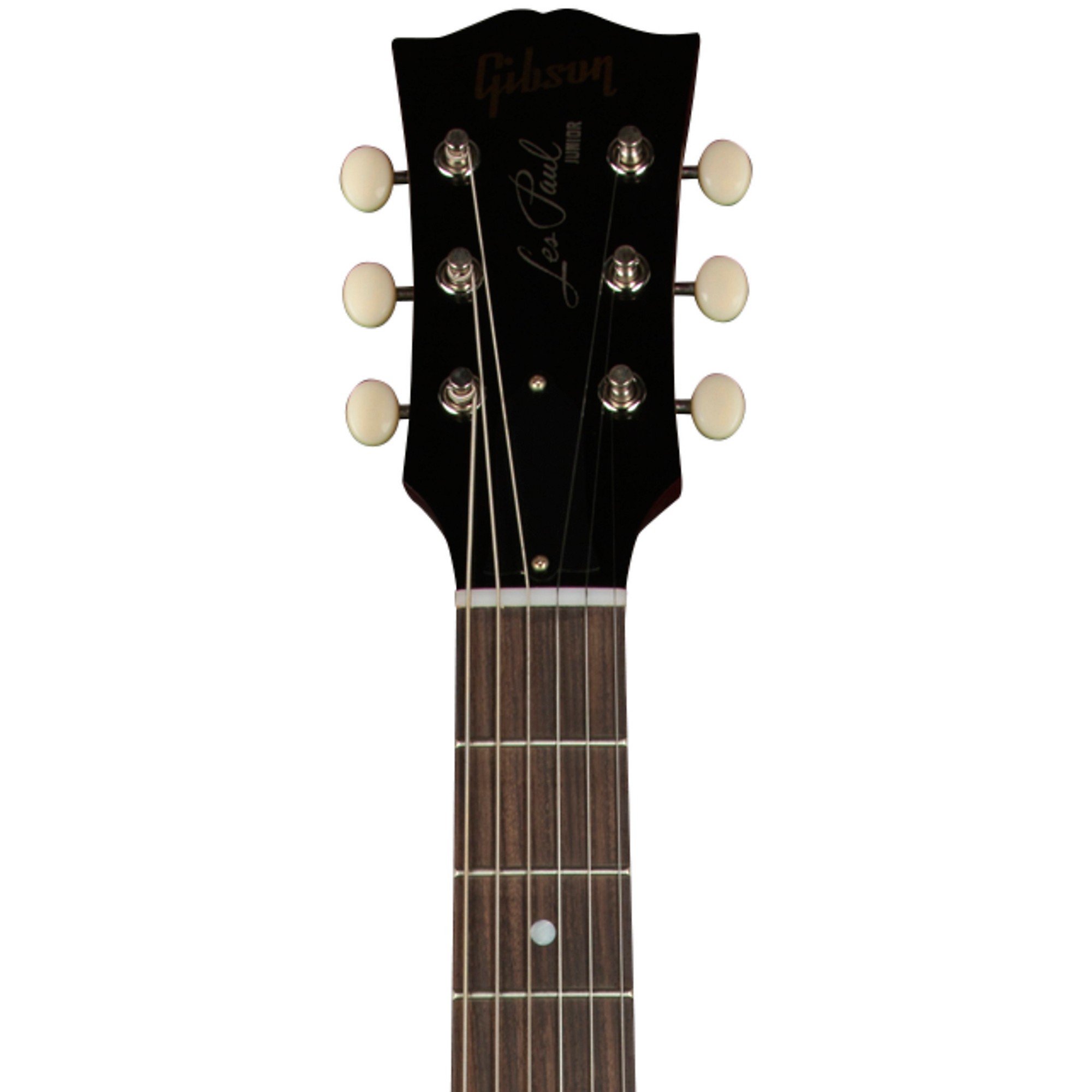 Gibson Custom 1958 Les Paul Junior Double-Cut Reissue VOS Gibson Custom 1958 Les Paul Junior Double-Cut Reissue VOS