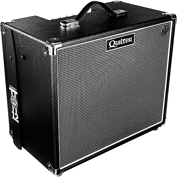 Quilter TT12 Travis Toy 800W 1x12 Steel Guitar Amp Stack Music & Arts