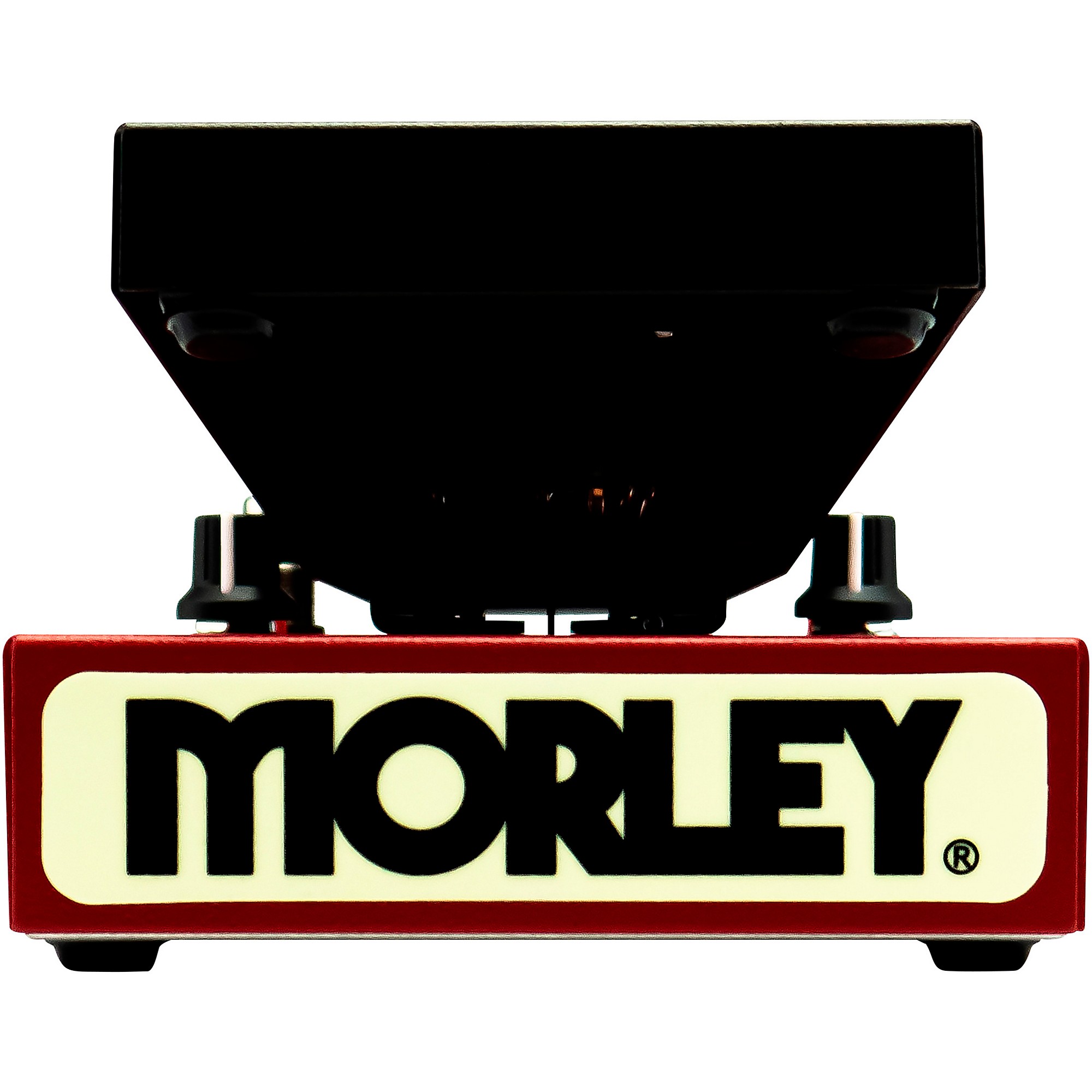 Morley 20/20 Bad Horsie Wah Effects Pedal | Music & Arts