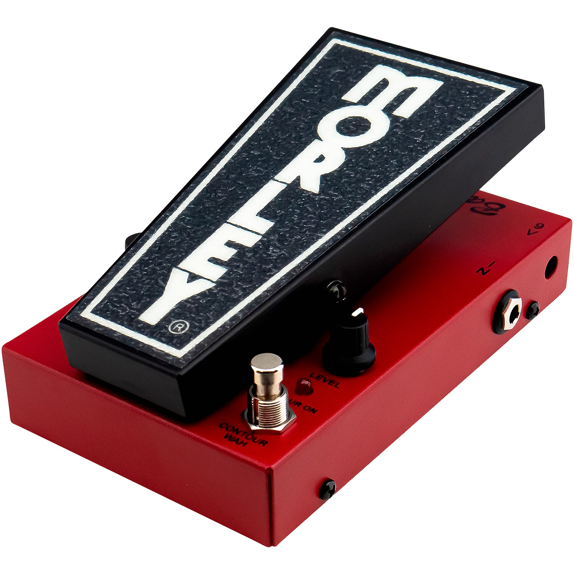 Morley 20/20 Bad Horsie Wah Effects Pedal | Music & Arts