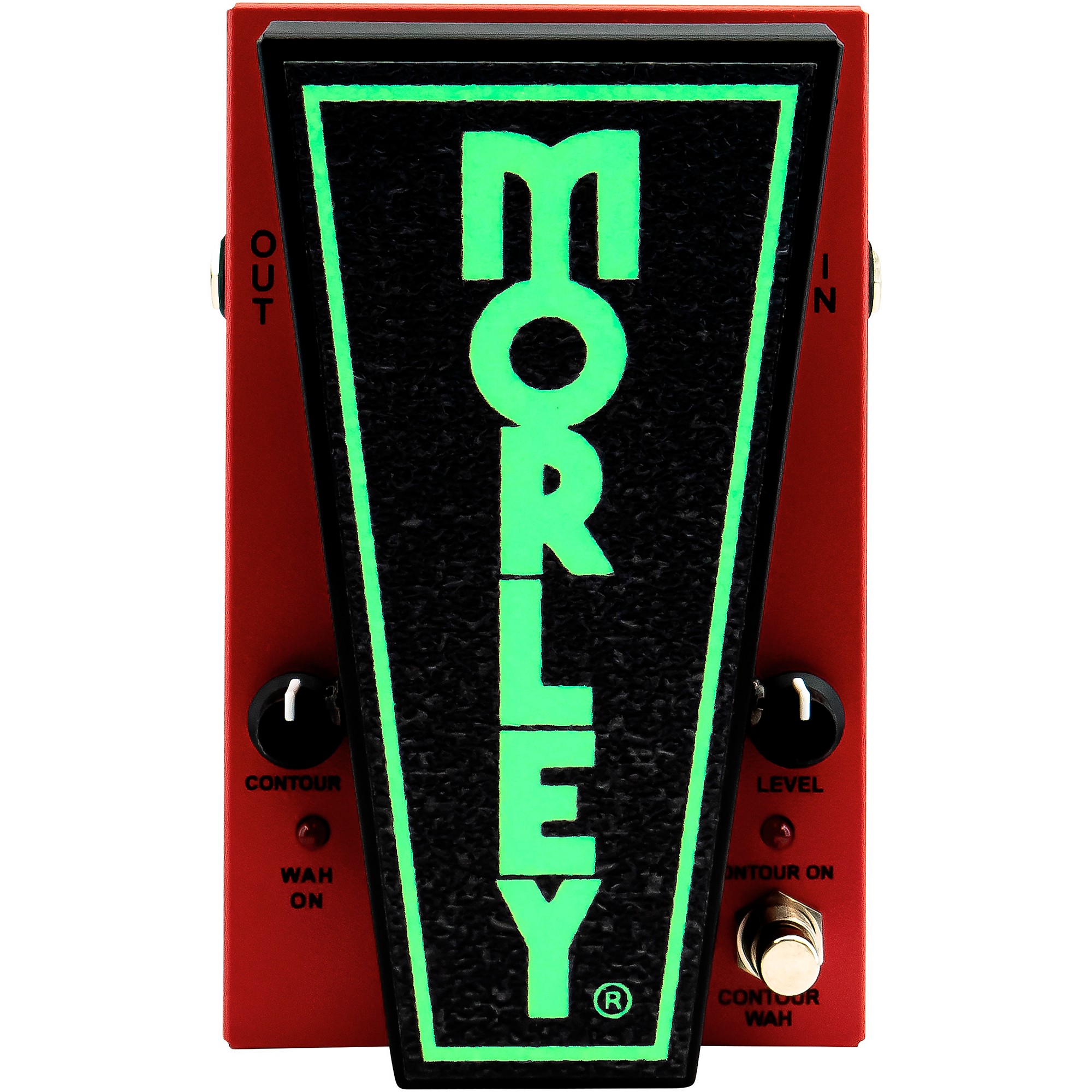 ギター Morley 20/20 MTBH2 Bad Horsie Wah Morley 20/20 Bad Horsie Wah Pedal Model MTBH2 – Andy's Music
