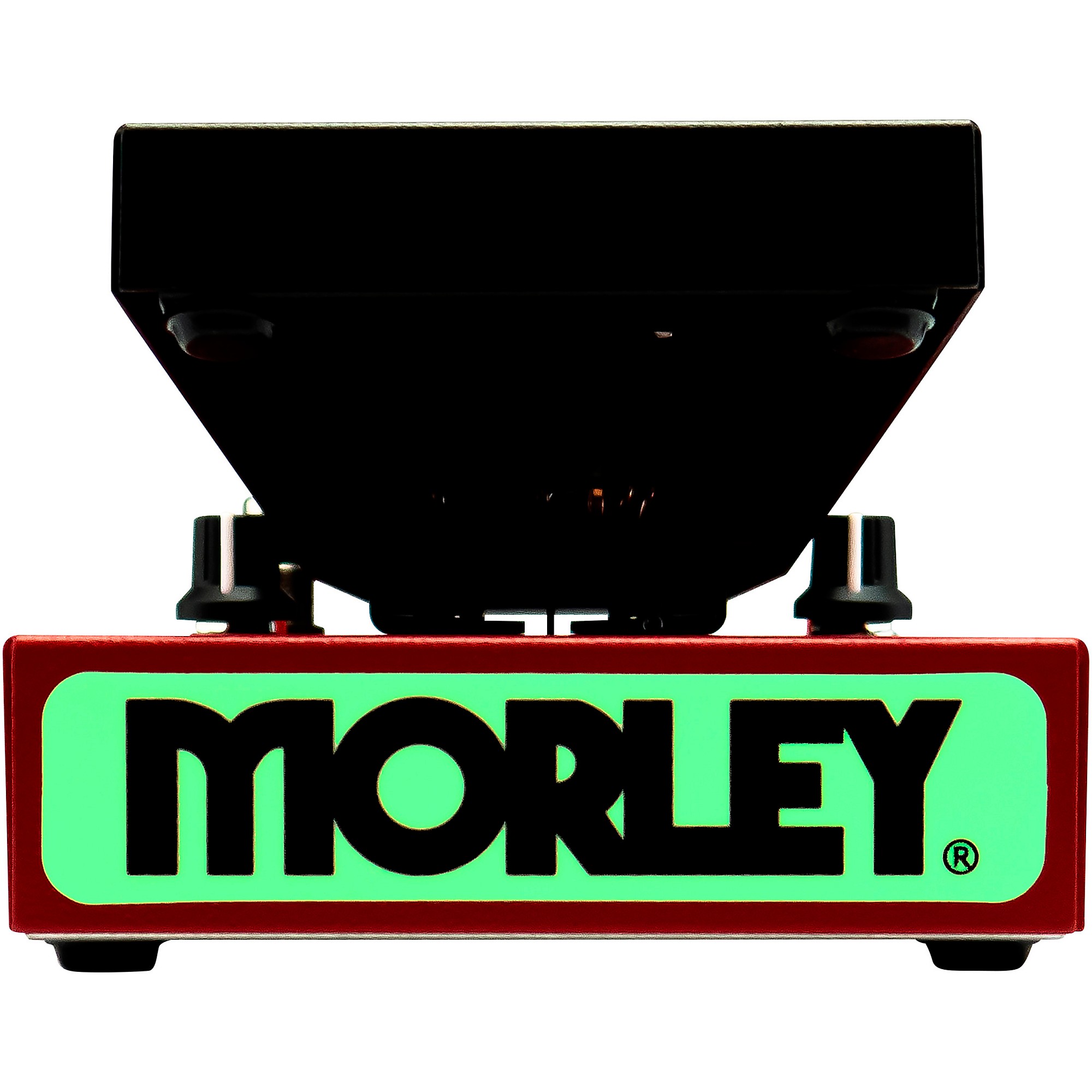 Morley 20/20 Bad Horsie Wah Effects Pedal | Music & Arts