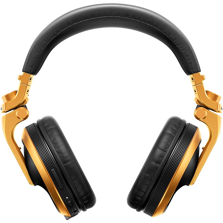 Auriculares Pioneer DJ HDJ-X5 BT inalámbri - Sounds Market