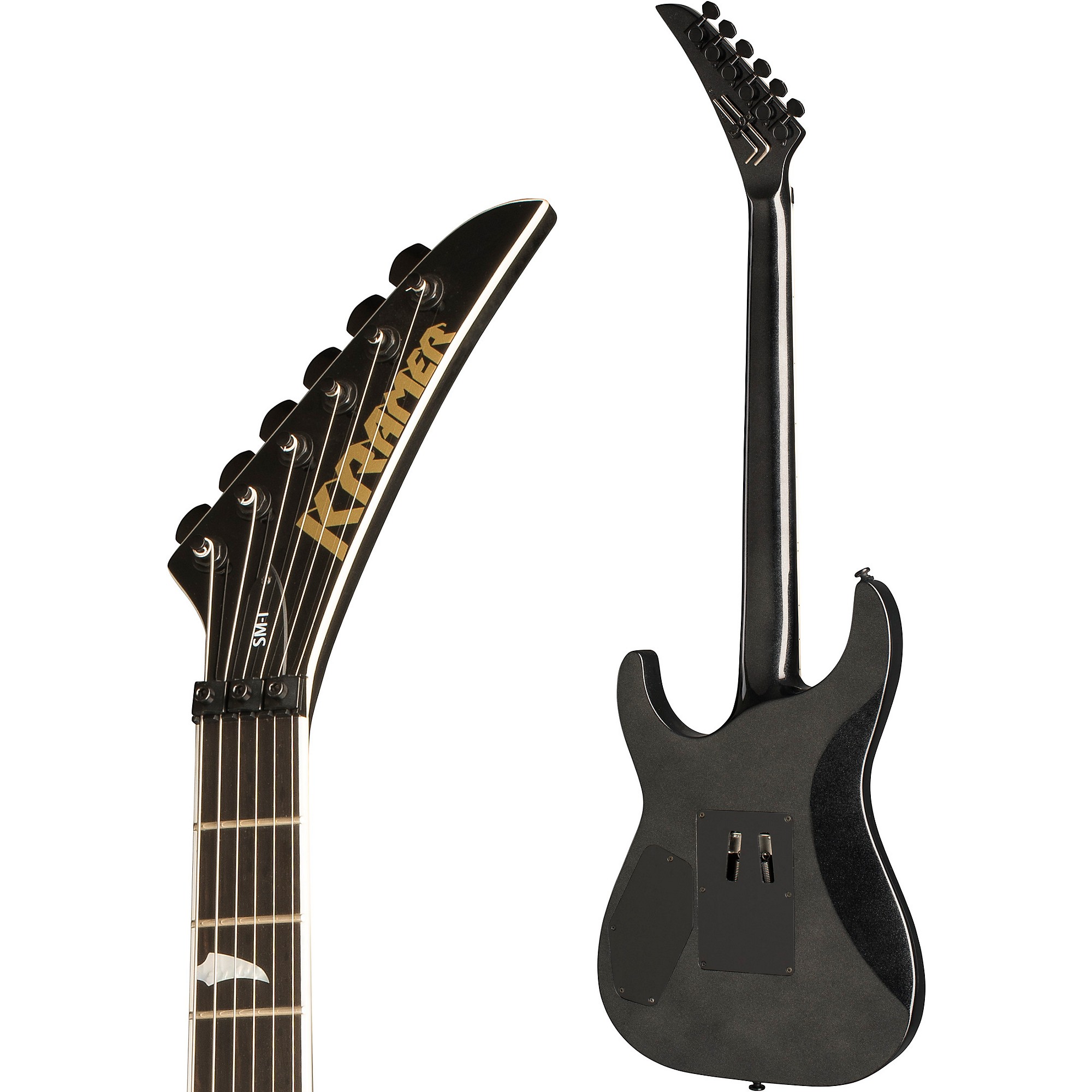 Kramer SM-1 Electric Guitar | Music & Arts