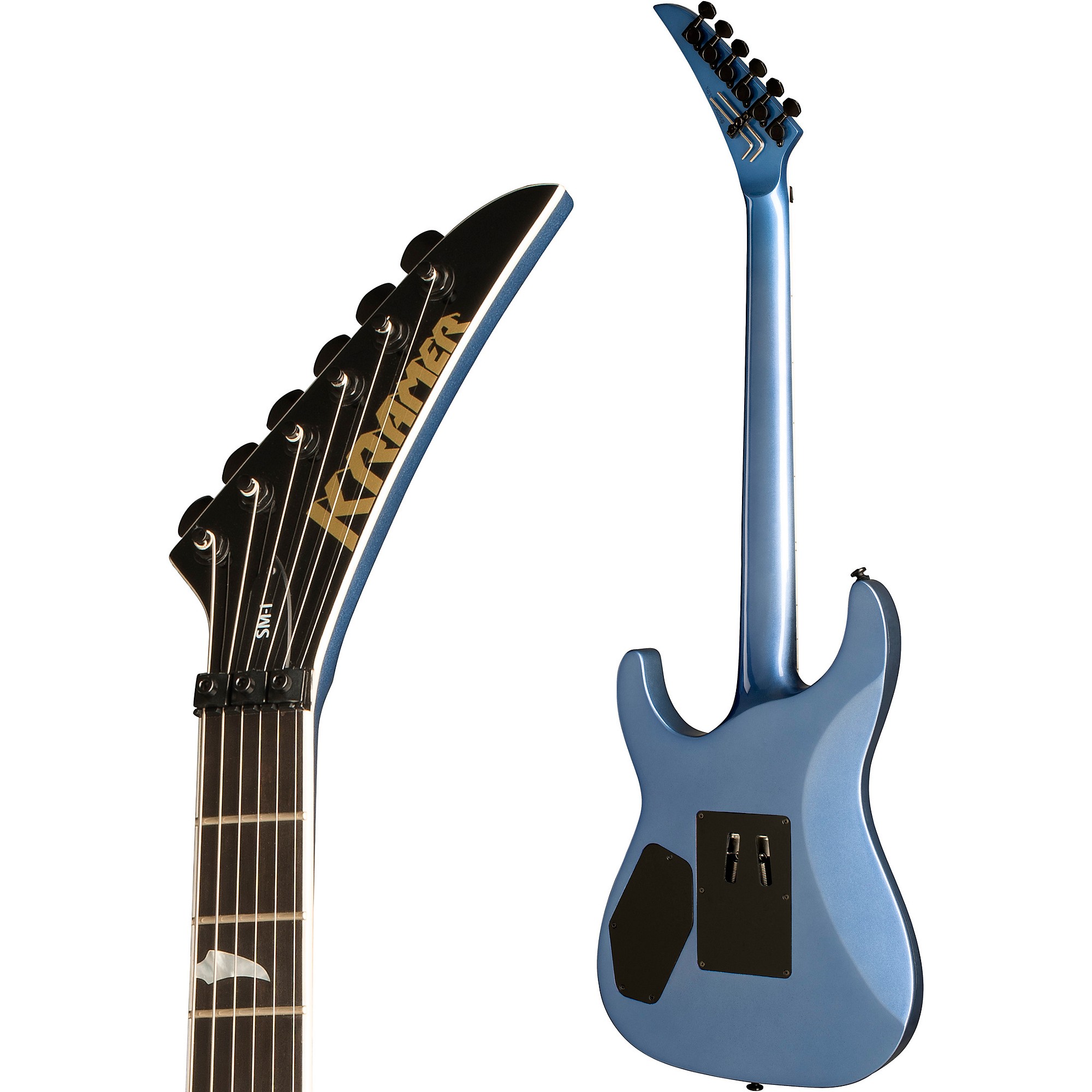 Kramer SM-1 Electric Guitar | Music & Arts