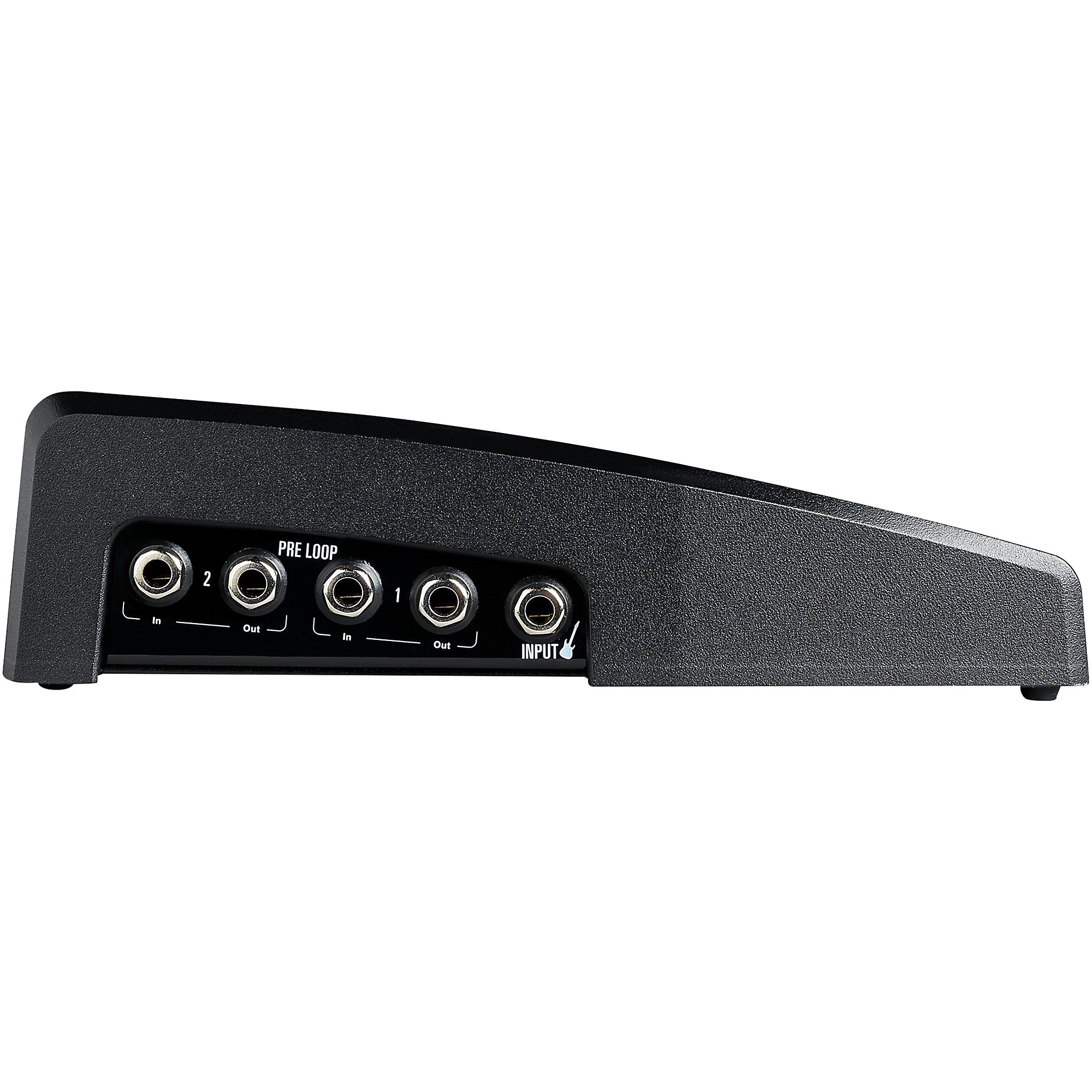 Hughes & Kettner Black Spirit 200 Floor Amp | Music & Arts