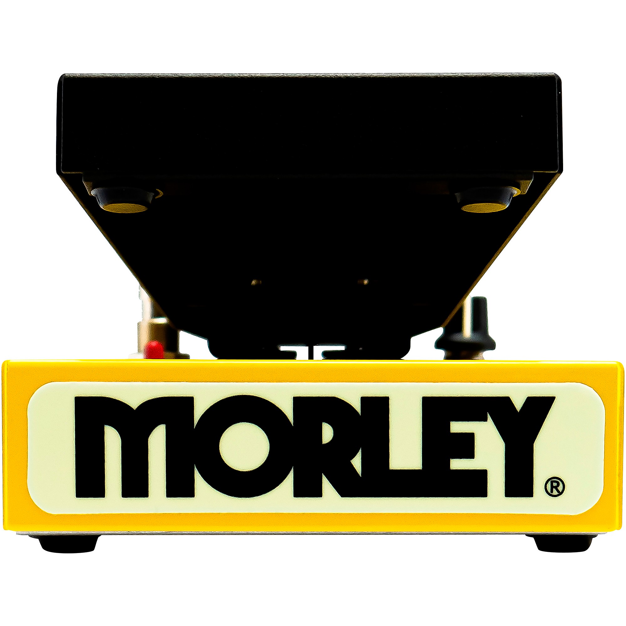 MORLEY 20/20 Power Wah Volume - 「20/20 Power Wah」に