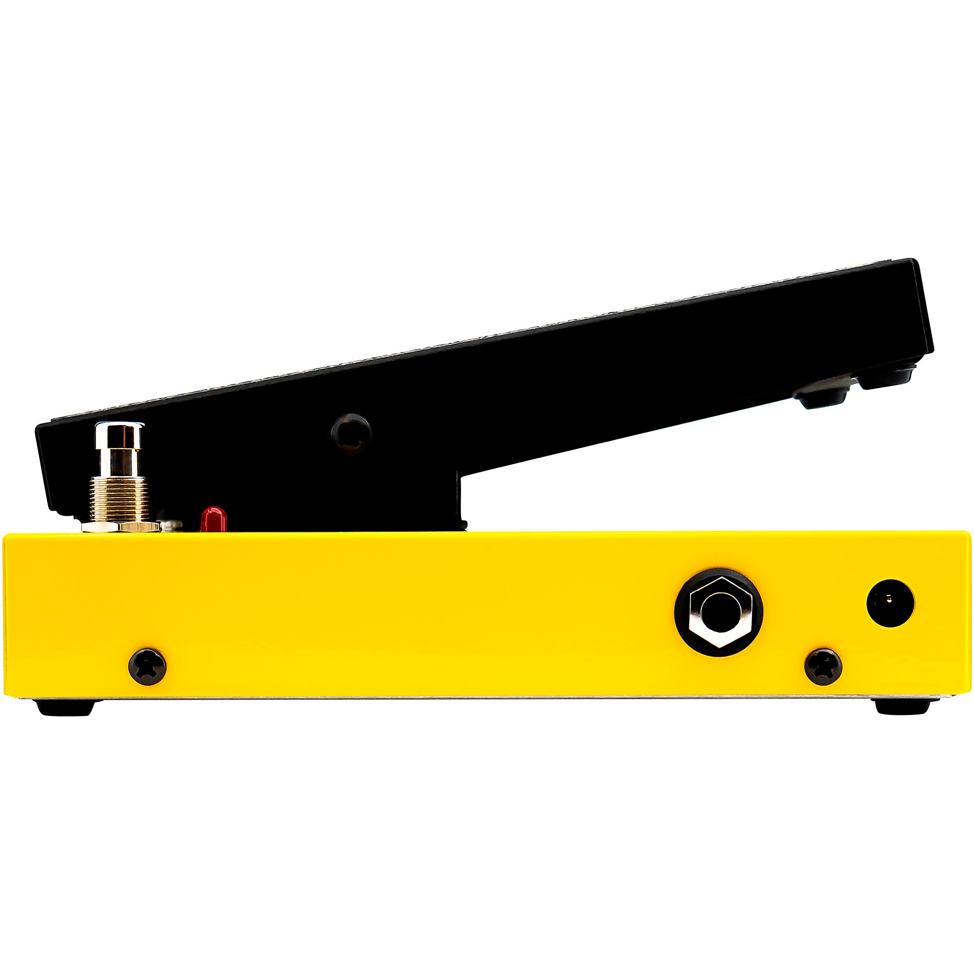 Morley 20/20 Power Wah Volume Effects Pedal | Music & Arts
