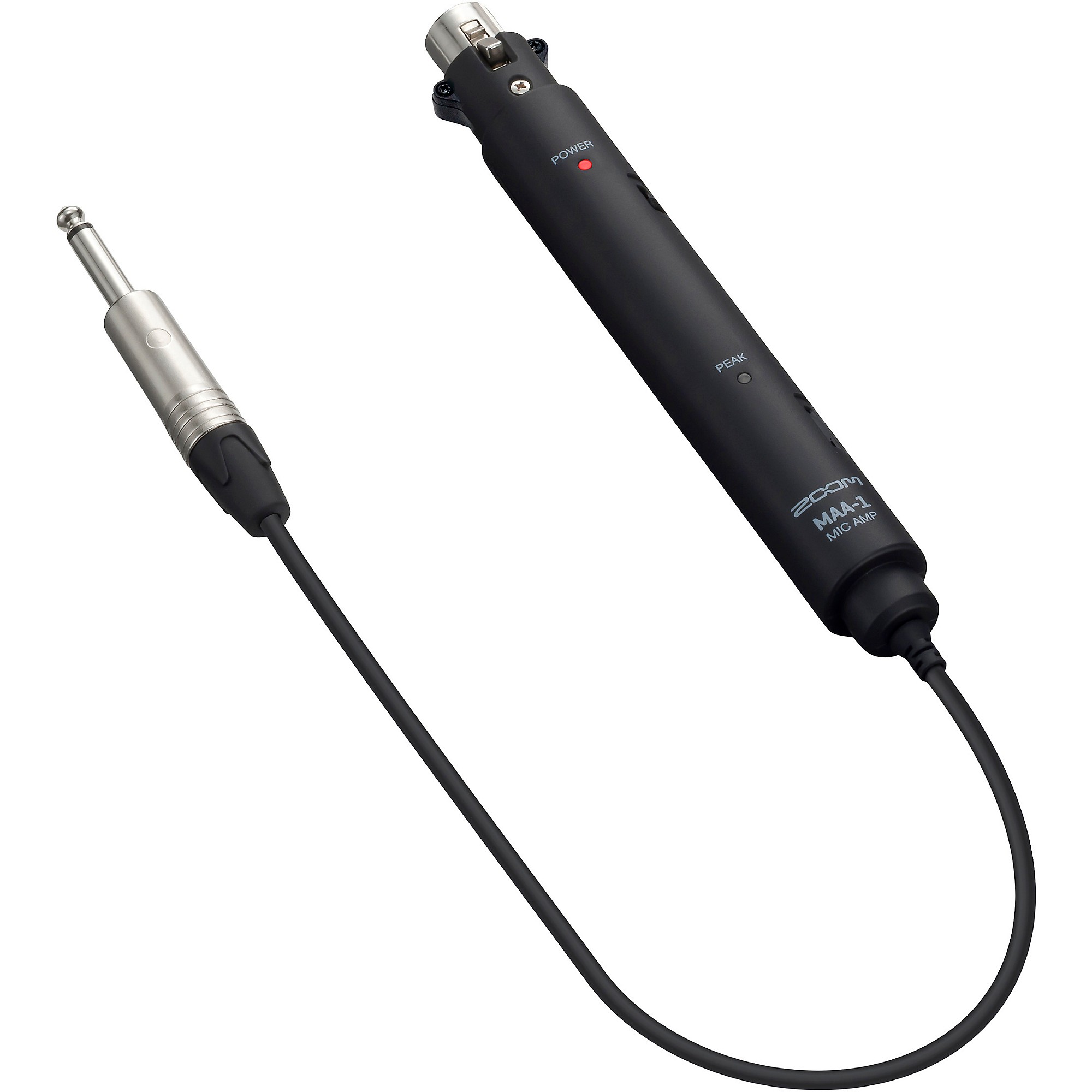Amazon.com: Zoom A1 Four Acoustic Instrument Multi-Effect